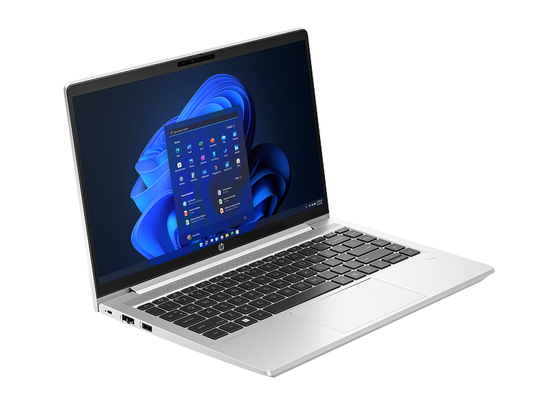 Laptop HP ProBook 440 G10 9H8U4PT (Intel Core i5-1335U/ 8GB/ 512GB/ 14 inch FHD/ Win 11/ Bạc) - Ảnh 4