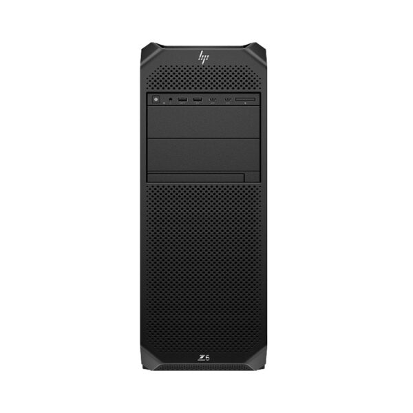 Máy tính trạm Workstation HP Z2 Tower G9 Intel Core i7-14700 | 16GB DDR5 | 512GB SSD | VGA T400 4GB | KB_MS | 57D37AV | 3Y WTY