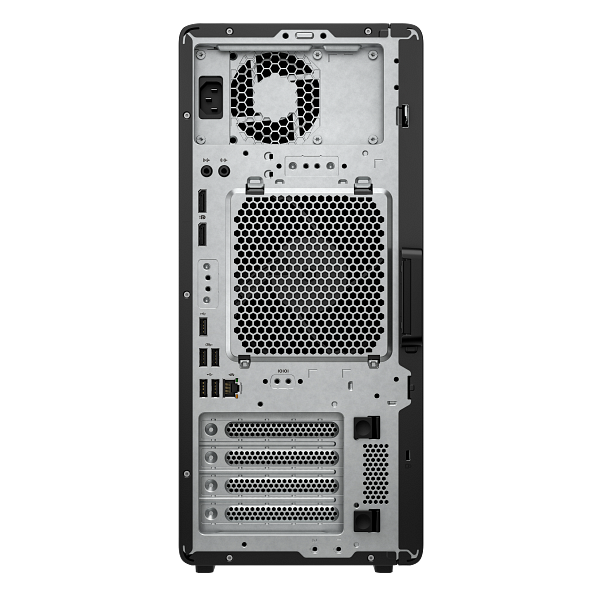 Alternative view of Máy tính để bàn Workstation HP Z2 Tower G1i B04F6AV Core Ultra 5-225/16GB/256GB SSD/3Y