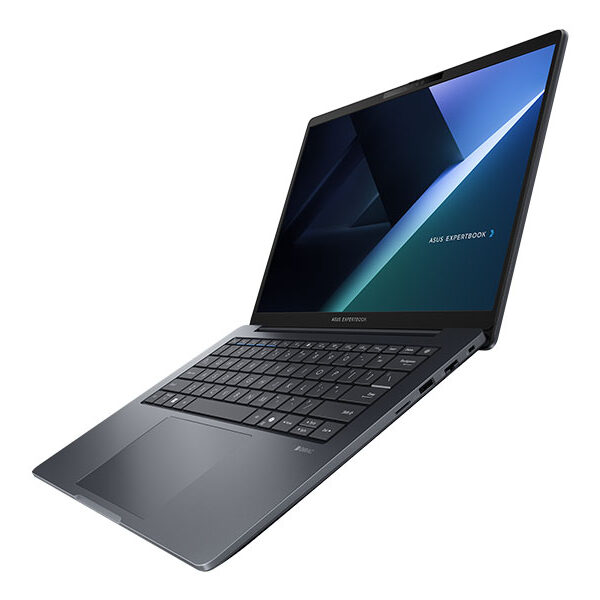 Alternative view of Laptop ASUS ExpertBook B3405CCA-LY0077W (Intel Core Ultra 5 225H | RAM 16GB | SSD NVMe | 14 Inch FHD | Win 11)