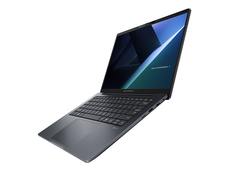 Laptop ASUS ExpertBook B3405CCA-LY0077W (Intel Core Ultra 5 225H | RAM 16GB | SSD NVMe | 14 Inch FHD | Win 11) - Ảnh 2
