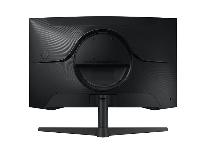Màn Hình Gaming Samsung Odyssey G5 LS32CG552EEXXV (32 Inch | QHD 2K | VA | 165Hz | 1ms | Cong 1000R | HDR10 | FreeSync) - Ảnh 3