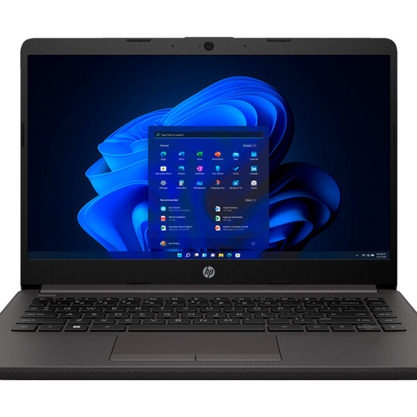 Laptop HP 240R G9 AX3C6AT (Intel Core i3-1315U | RAM 8GB | SSD 512GB | 14 Inch FHD IPS | Win 11 Home)