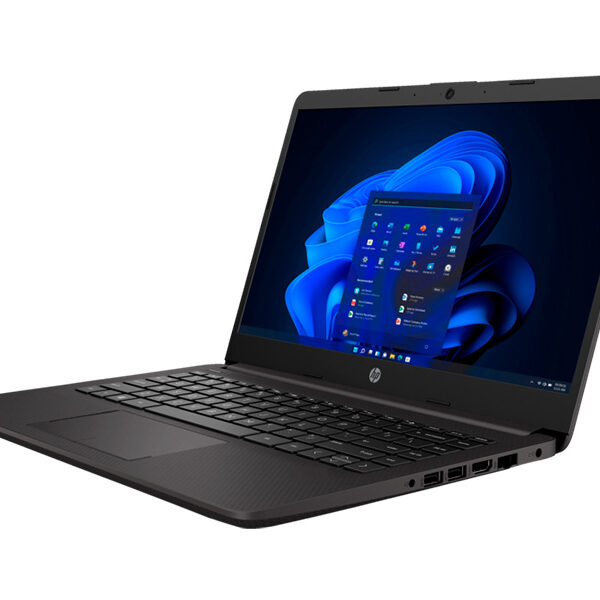 Alternative view of Laptop HP 240R G9 AX3C6AT (Intel Core i3-1315U | RAM 8GB | SSD 512GB | 14 Inch FHD IPS | Win 11 Home)