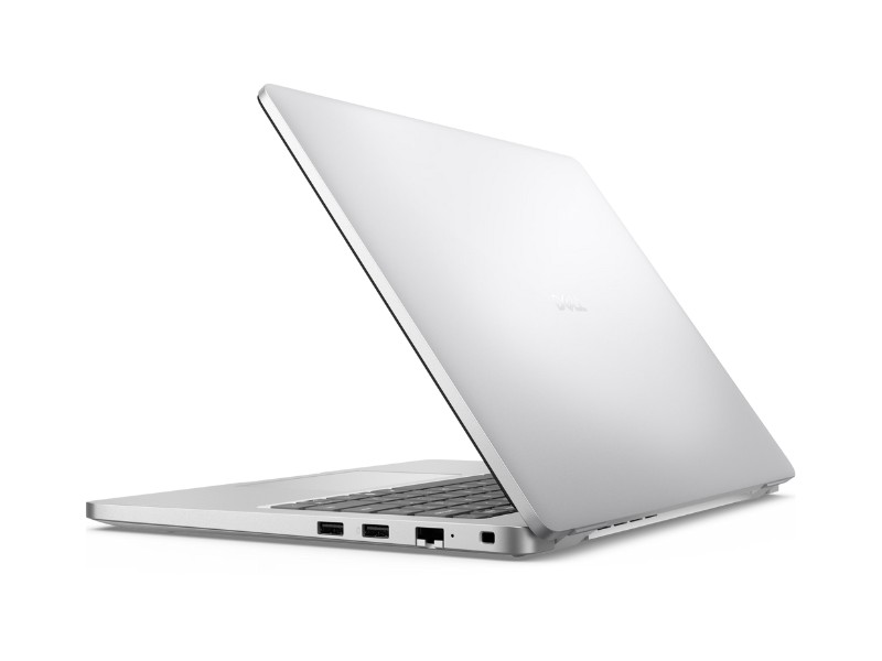 Laptop Dell Pro 14 PC14250 U732G512 (Intel Core Ultra 7 265U vPro | RAM 32GB DDR5 | SSD 512GB | 14 Inch FHD+ IPS | Ubuntu | ProSupport 3 Năm) - Ảnh 5