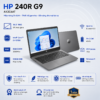 HP 240R G9