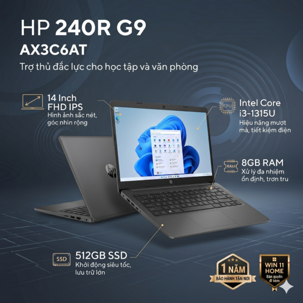 AX3C6AT