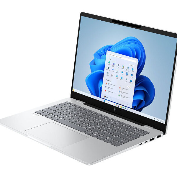 Alternative view of Laptop HP OmniBook 7 14-FR0027TU C1MN1PA (Intel Core Ultra 7 255U | RAM 16GB | SSD 512GB | 14 Inch 2K | Office Home 2024 + Microsoft 365 Basic | Win 11 Home)