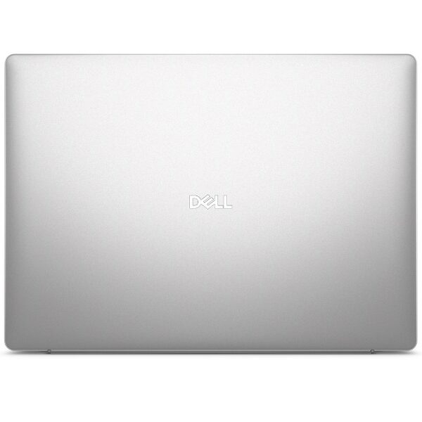 Alternative view of Laptop Dell 14 DC14250 DC4C5386W-SILVER (Intel Core 5 120U | RAM 16GB | SSD 512GB | 14 Inch WUXGA | Office Home 2024 | Windows 11)