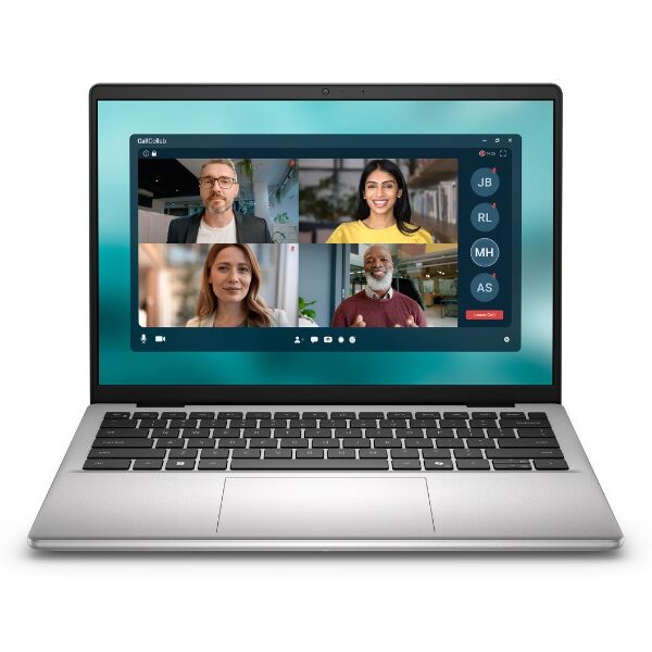 Alternative view of Laptop Dell 14 DC14250 F0FTK7 (Intel Core 7 150U | RAM 16GB DDR5 | SSD 512GB | NVIDIA GeForce MX570A 2GB | 14 Inch FHD+ IPS | Office Home & Student | Win 11)