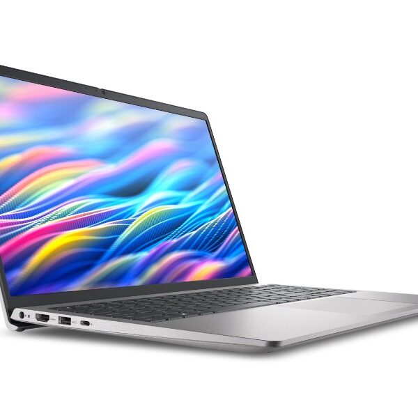 Alternative view of Laptop Dell 15 DC15250 71092480 (Intel Core i7-1355U | RAM 16GB DDR5 | SSD 512GB | 15.6 Inch FHD | Office Home & Student 2024 | Win 11 Home)