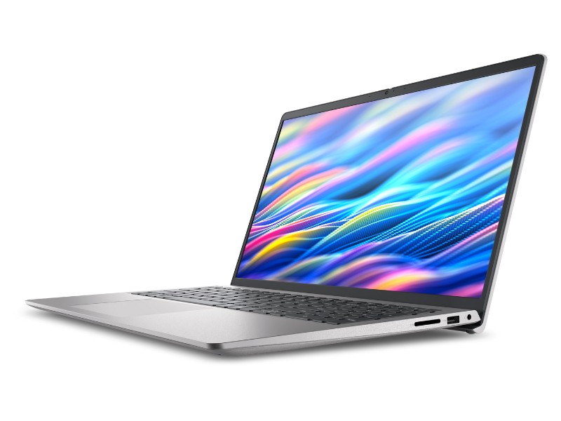 Laptop Dell 15 DC15250 71092480 (Intel Core i7-1355U | RAM 16GB DDR5 | SSD 512GB | 15.6 Inch FHD | Office Home & Student 2024 | Win 11 Home) - Ảnh 7
