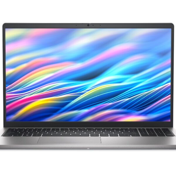 Alternative view of Laptop Dell 15 DC15250 CPH99 (Intel Core i5-1334U | RAM 16GB DDR4 | SSD 512GB | 15.6 Inch FHD 120Hz | Office Home 2024 | Win 11 Home)