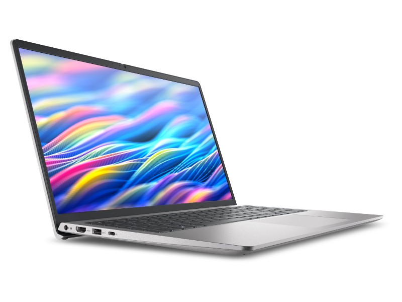 Laptop Dell 15 DC15250 CPH991 (Intel Core i7-1355U | RAM 16GB DDR5 | SSD 1TB | 15.6 Inch FHD 120Hz | Office Home 2024 | Win 11 Home) - Ảnh 7
