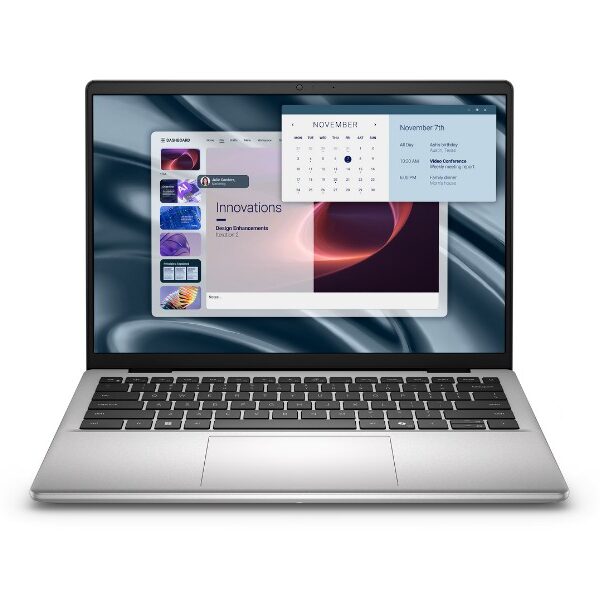Alternative view of Laptop Dell Pro 14 Essential PV14250-120U-08512U (Intel Core 5 120U | RAM 8GB | SSD 512GB | 14 Inch WUXGA | Ubuntu | ProSupport 2 Năm)