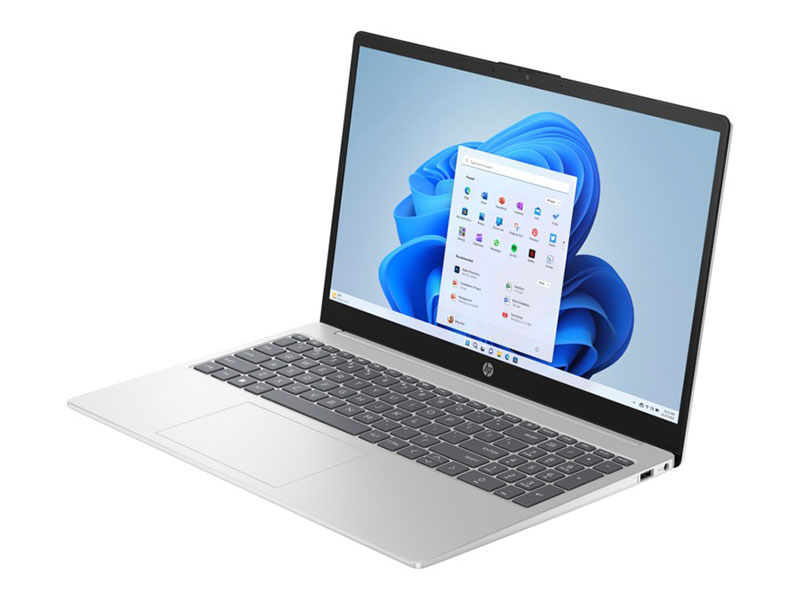 Laptop HP 15-fd1289TU C2CV8PA (Intel Core Ultra 7 155H | RAM 16GB | SSD 512GB | 15.6 Inch FHD | Win 11 Home) - Ảnh 3