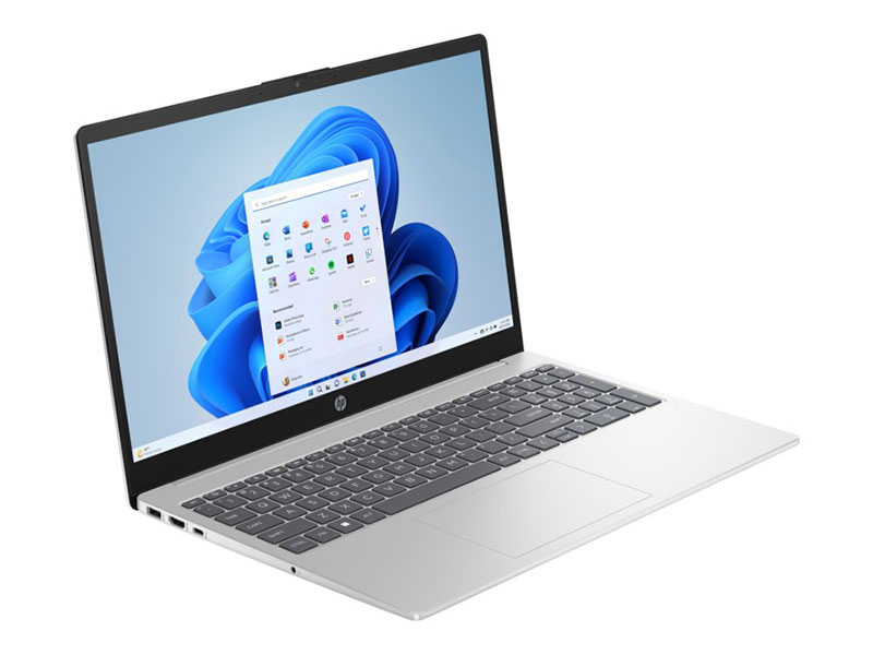 Laptop HP 15-fd1289TU C2CV8PA (Intel Core Ultra 7 155H | RAM 16GB | SSD 512GB | 15.6 Inch FHD | Win 11 Home) - Ảnh 4