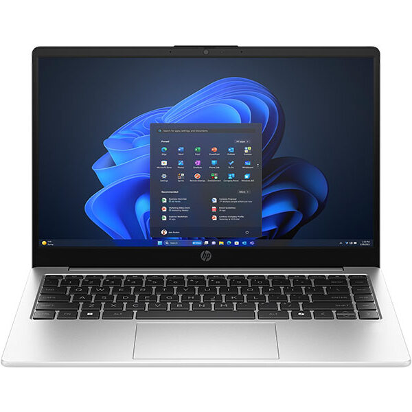 Alternative view of Laptop HP 240R G10 C3SG9AT (Intel Core 5 120U | RAM 8GB | SSD 512GB | 14 Inch FHD | Win 11 Home)