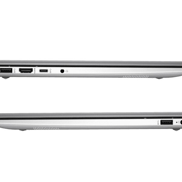 Alternative view of Laptop HP 240R G9 C40M2AT (Intel Core 5 120U | RAM 8GB | SSD 512GB | 14 Inch FHD | Win 11 Home)