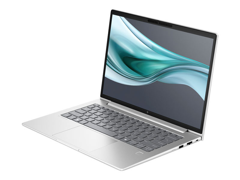 Laptop HP EliteBook 640 G11 A7LG9PT (Intel Core Ultra 5 125U | RAM 16GB | SSD 512GB | 14 Inch WUXGA Touch | Vân Tay | Smart Card | Win 11 Home) - Ảnh 7