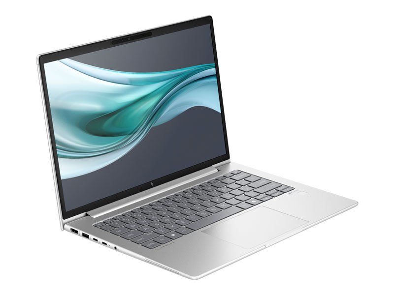 Laptop HP EliteBook 640 G11 A7LG9PT (Intel Core Ultra 5 125U | RAM 16GB | SSD 512GB | 14 Inch WUXGA Touch | Vân Tay | Smart Card | Win 11 Home) - Ảnh 6