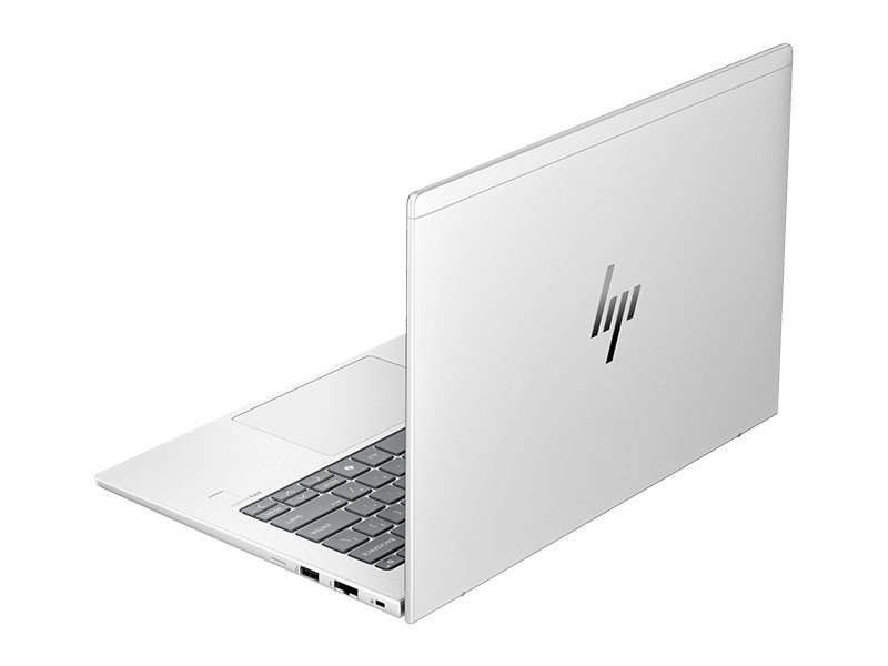 Laptop HP EliteBook 640 G11 A7LG9PT (Intel Core Ultra 5 125U | RAM 16GB | SSD 512GB | 14 Inch WUXGA Touch | Vân Tay | Smart Card | Win 11 Home) - Ảnh 4