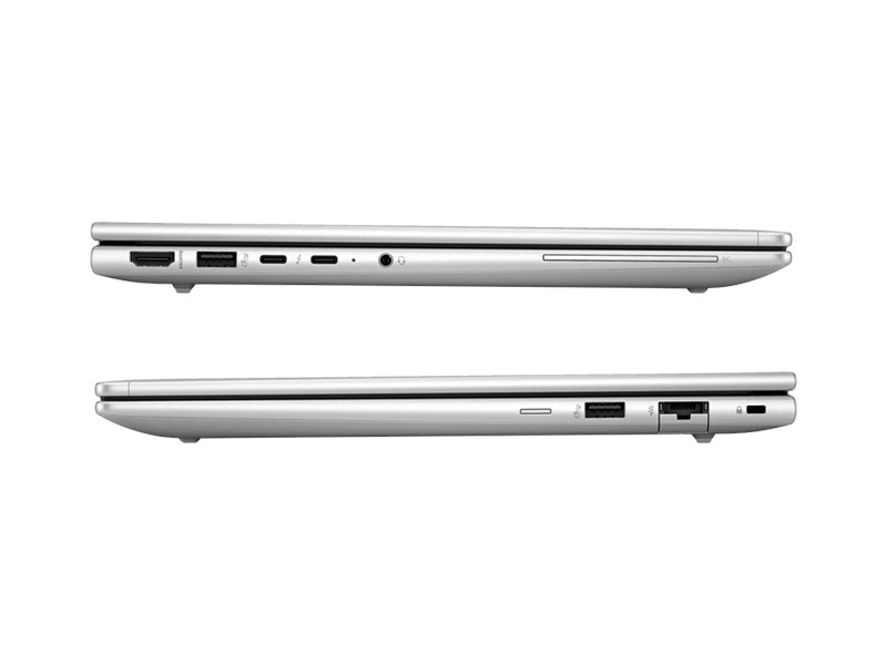 Laptop HP EliteBook 640 G11 A7LG9PT (Intel Core Ultra 5 125U | RAM 16GB | SSD 512GB | 14 Inch WUXGA Touch | Vân Tay | Smart Card | Win 11 Home) - Ảnh 2