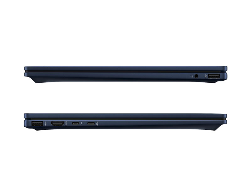 Laptop HP OmniBook X Flip 14-fm0088TU BZ7Q2PA (Intel Core Ultra 5 226V | RAM 16GB | SSD 512GB | 14 Inch 2K Touch Xoay Gập | Kèm Bút Cảm Ứng | Office Home 2024 + Microsoft 365 Basic | Win 11 Home) - Ảnh 6