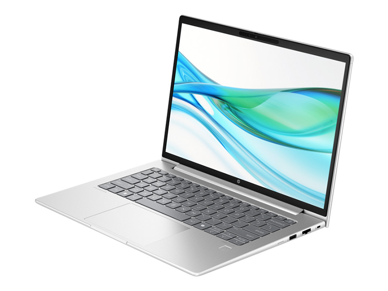 Laptop HP ProBook 440 G11 A74BHPT (Intel Core Ultra 7 155U | RAM 16GB | SSD 512GB | 14 Inch WUXGA | Vân Tay | Win 11 Home) - Ảnh 6