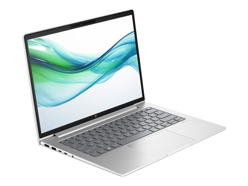 Laptop HP ProBook 440 G11 A74BHPT (Intel Core Ultra 7 155U | RAM 16GB | SSD 512GB | 14 Inch WUXGA | Vân Tay | Win 11 Home) - Ảnh 5