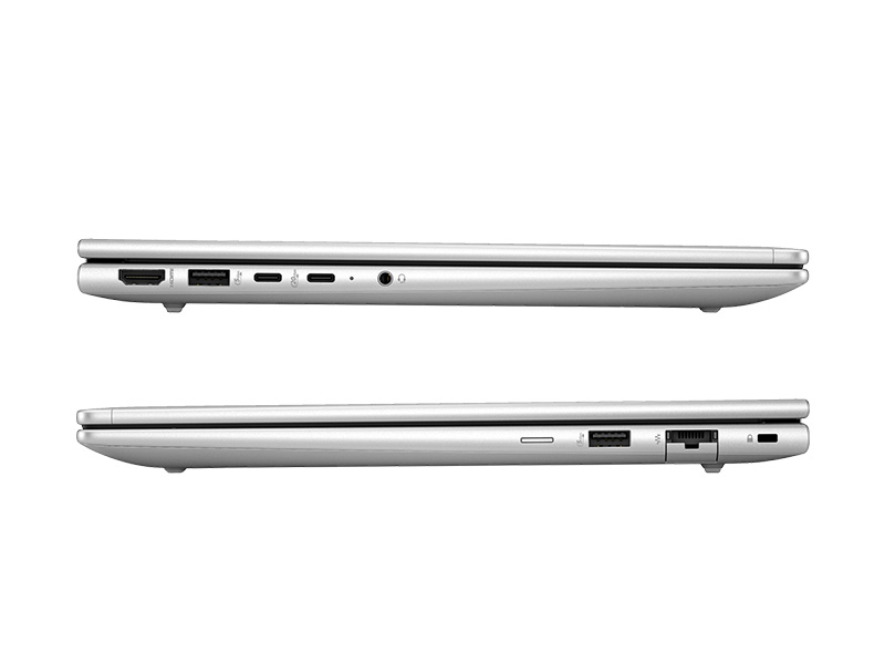 Laptop HP ProBook 440 G11 A74BHPT (Intel Core Ultra 7 155U | RAM 16GB | SSD 512GB | 14 Inch WUXGA | Vân Tay | Win 11 Home) - Ảnh 2