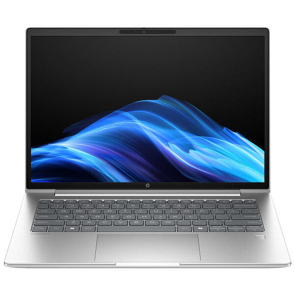 Alternative view of Laptop HP ProBook 4 G1i 14 BQ5B4PT (Intel Core Ultra 5 225H | RAM 16GB | SSD 512GB | 14 Inch WUXGA Touch | Vân Tay | Win 11 Home)