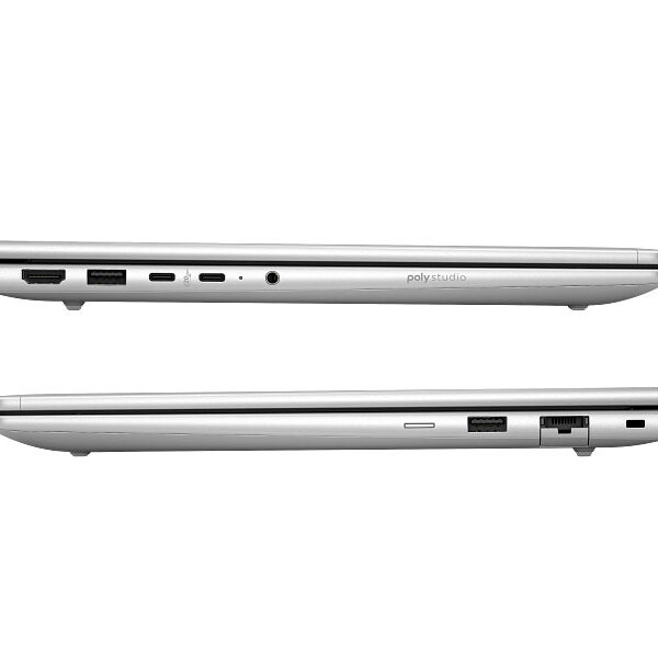 Alternative view of Laptop HP ProBook 4 G1i 14 BQ5C7PT (Intel Core Ultra 7 255U | RAM 16GB | SSD 512GB | 14 Inch WUXGA | Vân Tay | Win 11 Home)