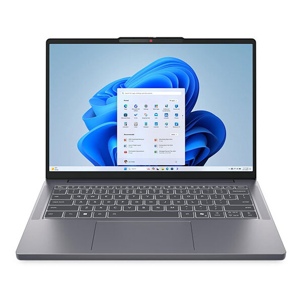 Alternative view of Laptop Lenovo IdeaPad Slim 3 14ARP10 83K6005UVN (AMD Ryzen 5 7535HS | RAM 24GB DDR5 | SSD 512GB | 14 Inch WUXGA | Windows 11 Home)