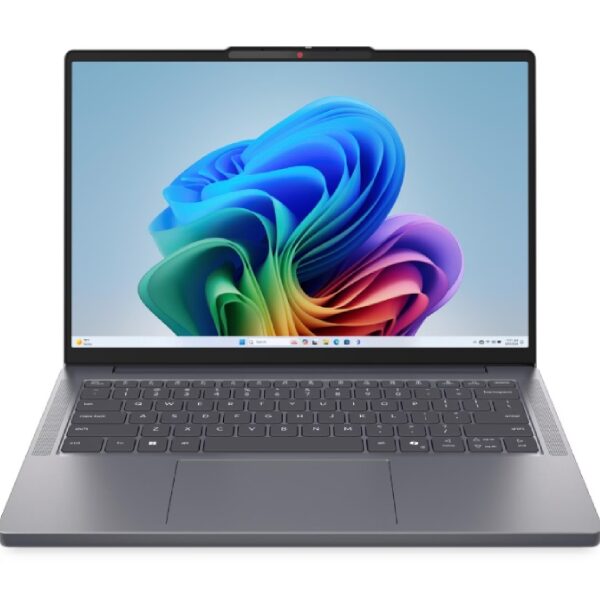 Alternative view of Laptop Lenovo IdeaPad Slim 3 14IPH11 83UQ002GVN (Intel Core Ultra 7 355 | RAM 16GB | SSD 512GB | 14 Inch WUXGA | Windows 11 Home)