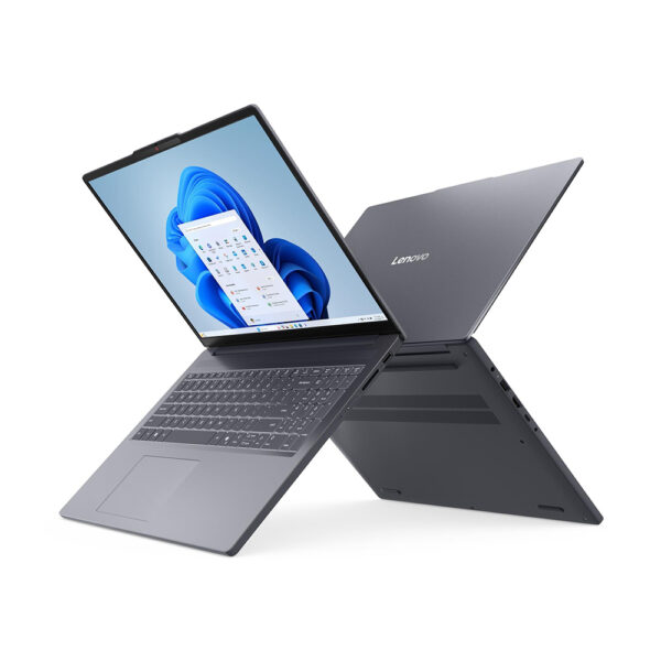 Alternative view of Laptop Lenovo IdeaPad Slim 3 16ARP10 83K800GTVN (AMD Ryzen 5 7535HS | RAM 16GB DDR5 | SSD 512GB | Radeon 660M Graphics | 16 Inch WUXGA | Windows 11 Home)