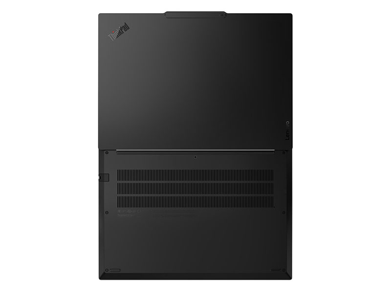 Laptop Lenovo ThinkPad E14 Gen 7 21U2003LVA (Intel Core Ultra 5 226V | RAM 16GB LPDDR5X | SSD 512GB | 14 Inch WUXGA | Vân Tay | No OS | Premier Support 2 Năm) - Ảnh 6