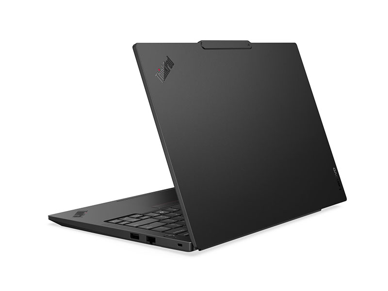 Laptop Lenovo ThinkPad E14 Gen 7 21U2003LVA (Intel Core Ultra 5 226V | RAM 16GB LPDDR5X | SSD 512GB | 14 Inch WUXGA | Vân Tay | No OS | Premier Support 2 Năm) - Ảnh 7
