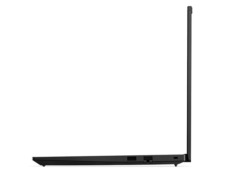 Laptop Lenovo ThinkPad E14 Gen 7 21U2003LVA (Intel Core Ultra 5 226V | RAM 16GB LPDDR5X | SSD 512GB | 14 Inch WUXGA | Vân Tay | No OS | Premier Support 2 Năm) - Ảnh 10