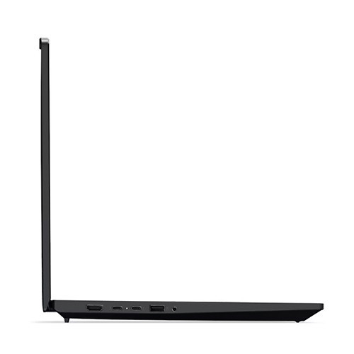 Alternative view of Laptop Lenovo ThinkPad P16s Gen 4 21QV005HVN (Intel Core Ultra 7 255H | RAM 32GB DDR5 | SSD 1TB | NVIDIA RTX PRO 500 Blackwell 6GB | 16 Inch WUXGA 500 nits | Vân Tay | Windows 11 Pro)