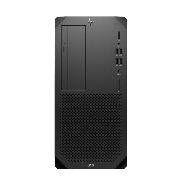 Alternative view of Máy Trạm HP Z2 Tower G9 Workstation 4N3U8AV (Intel Core i5-14500 | RAM 16GB | SSD 256GB | Intel Graphics | Linux | 3 Năm Bảo Hành)
