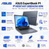 Laptop ASUS ExpertBook P1 P1403CVAY-308D4256-50W (Intel Core 3 100U | RAM 8GB DDR4 | SSD 256GB PCIe 4.0 | 14 Inch FHD | Vân Tay | Win 11 Home)