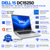 Laptop Dell 15 DC15250 Core i5-1334U | 16GB DDR5 | 512GB SSD | Intel Graphics | 15.6" FHD 120Hz | Win 11 Home SL | Office Home 2024 | CPH995 | 2Y WTY
