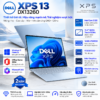 Laptop Dell XPS 13 DX13260 Core 5 320 | 16GB LPDDR5X | 512GB SSD | Intel Graphics | 13.4" QHD+ Touch 120Hz | LED Keyboard | Win 11 Home SL | Office Home 2024 | TNR9K | 2Y WTY