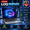 Laptop Gaming Lenovo LOQ 15IPH11 Ultra 7 356H | 16GB DDR5 | 512GB SSD | RTX 5060 8GB | 15.3" WUXGA 165Hz | Win 11 Home | 83SL000LVN | 2Y WTY